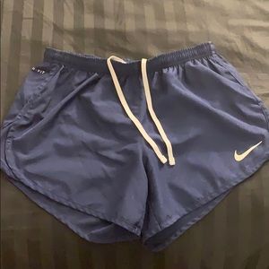Nike Dri-fit Running Shorts